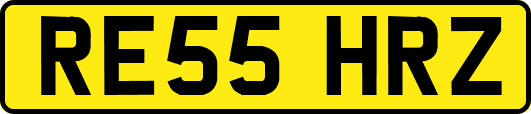 RE55HRZ