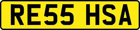 RE55HSA
