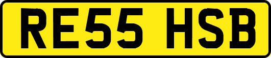 RE55HSB