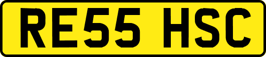 RE55HSC