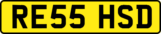 RE55HSD