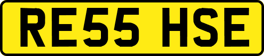 RE55HSE