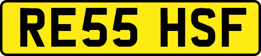 RE55HSF