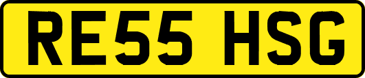 RE55HSG