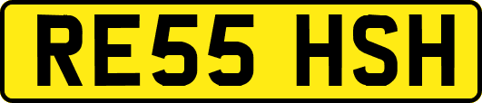 RE55HSH