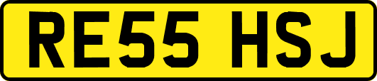 RE55HSJ