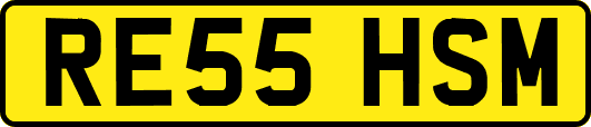 RE55HSM