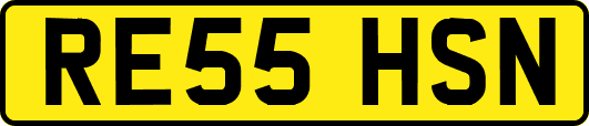 RE55HSN