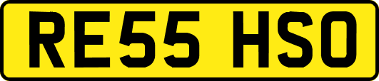 RE55HSO