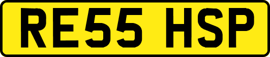 RE55HSP