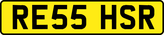 RE55HSR
