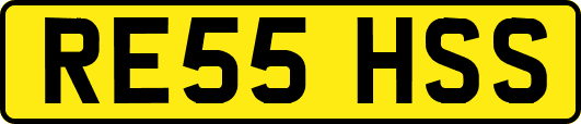 RE55HSS