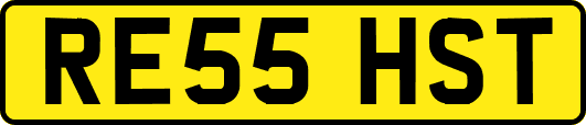 RE55HST