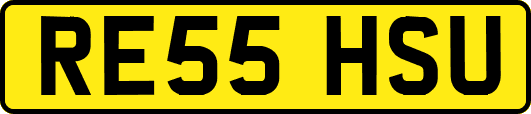 RE55HSU