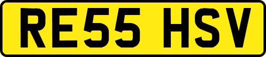RE55HSV