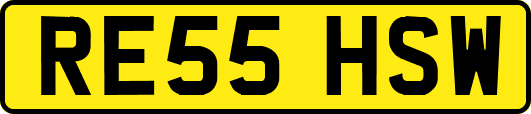 RE55HSW
