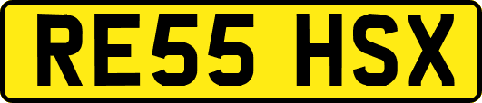 RE55HSX