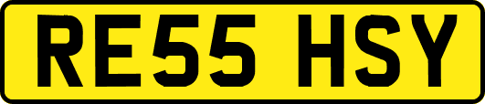 RE55HSY
