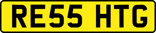 RE55HTG