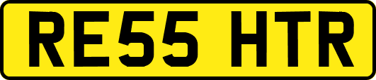 RE55HTR