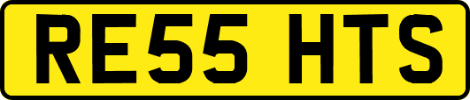 RE55HTS