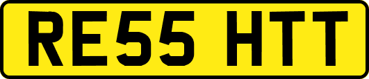 RE55HTT