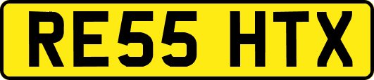 RE55HTX