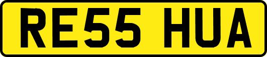 RE55HUA