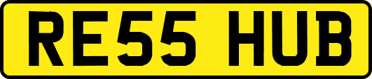RE55HUB