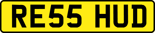 RE55HUD