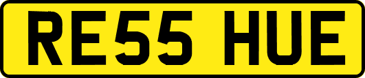 RE55HUE