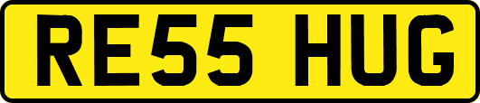 RE55HUG