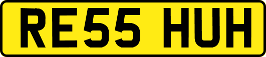 RE55HUH