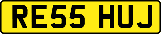 RE55HUJ