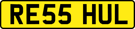 RE55HUL