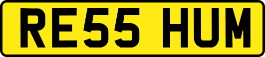 RE55HUM
