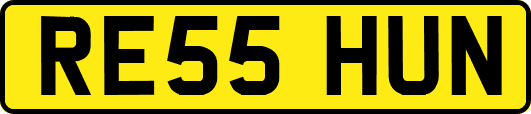 RE55HUN