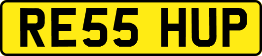 RE55HUP