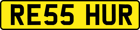 RE55HUR