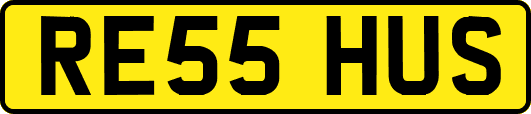 RE55HUS