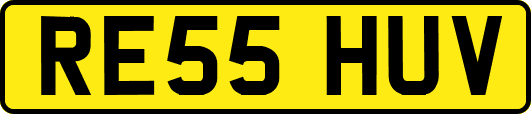 RE55HUV