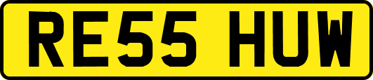 RE55HUW