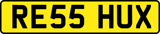 RE55HUX