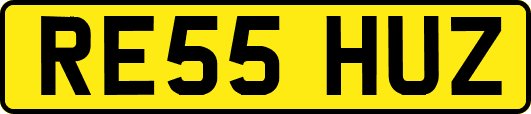 RE55HUZ