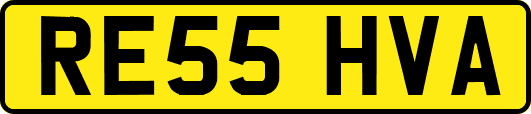 RE55HVA