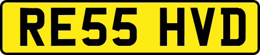 RE55HVD