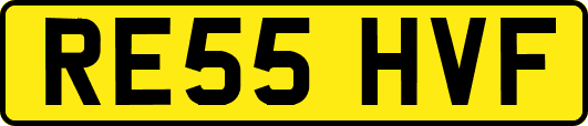 RE55HVF