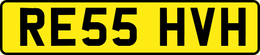 RE55HVH