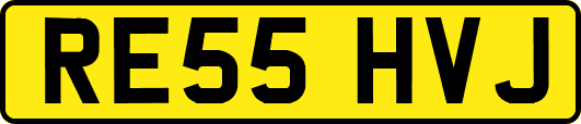 RE55HVJ