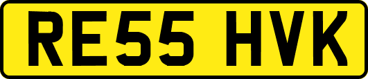 RE55HVK